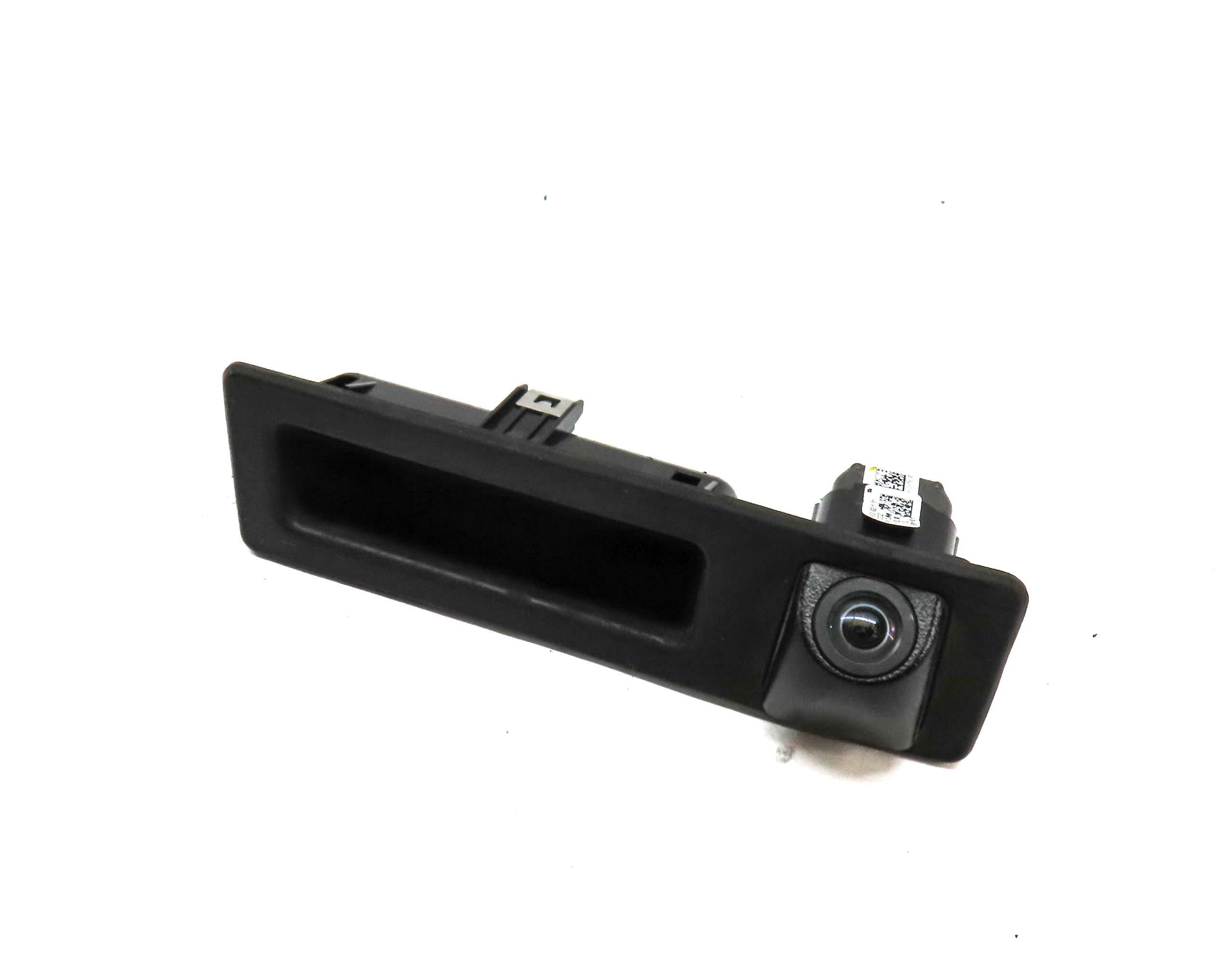 09-18 BMW 2 3 4 5 7 M5 X3 X5 X6 (F01 F07 F10 F15 F16 F30 F32) REARVIEW CAMERA — exact item pictured